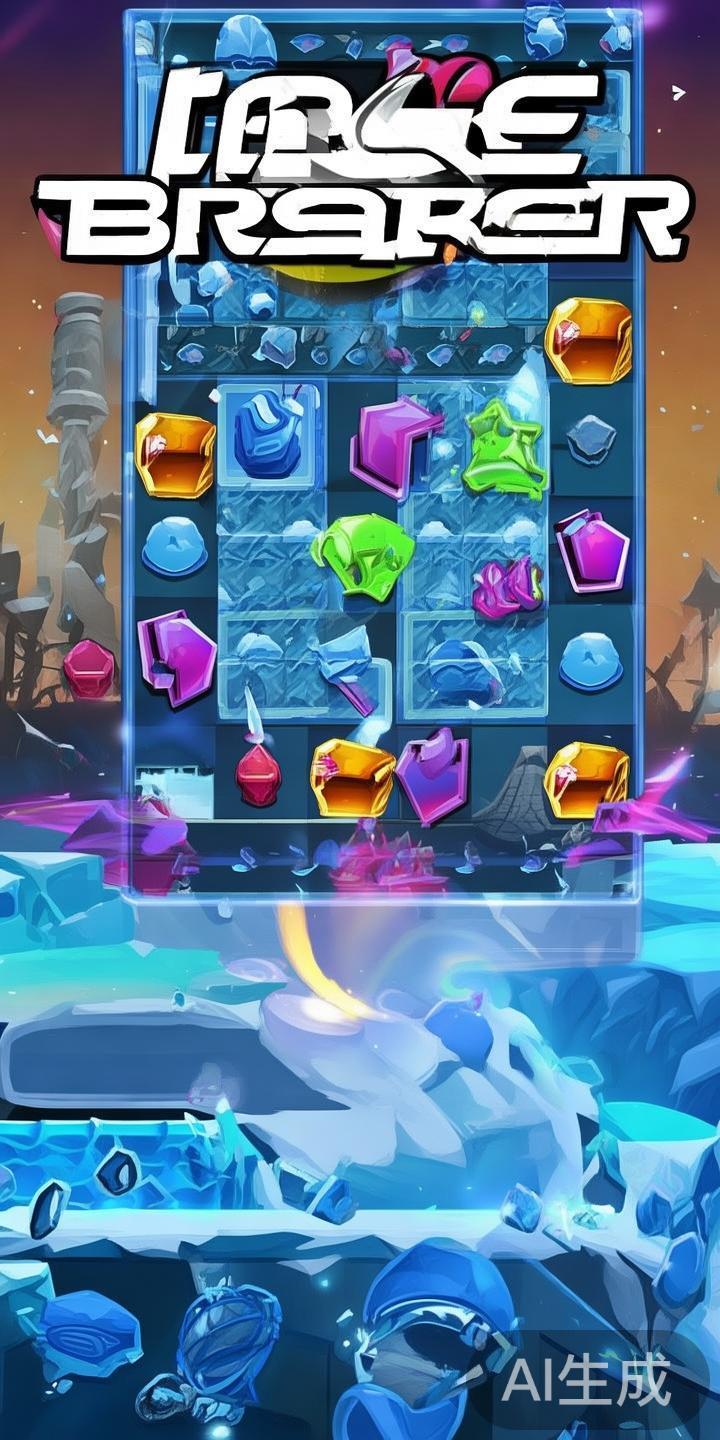 冰球突破1.7.5最新版本详细玩法解析与攻略指南全方位解读
