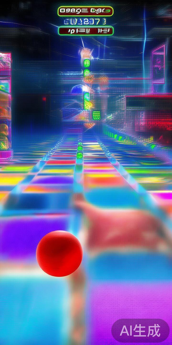 全面解析电子冰球突破游戏攻略：玩法技巧与实战指南