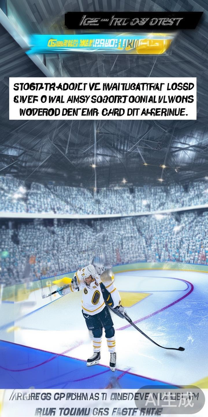 冰球突破输了太多怎么办？有效解决方案与心态调整技巧全攻略