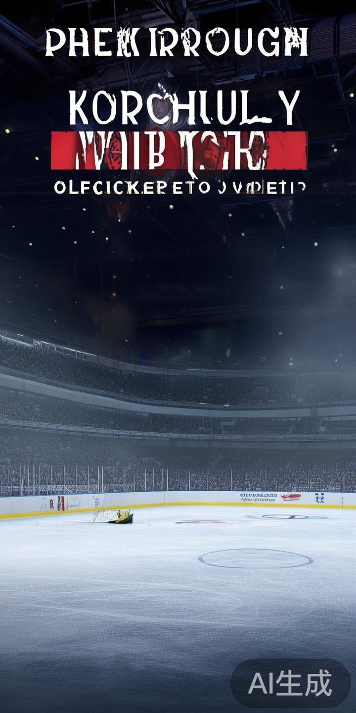 全面解析“突破冰球官网”：掌握最新运动资讯与精彩赛事全攻略