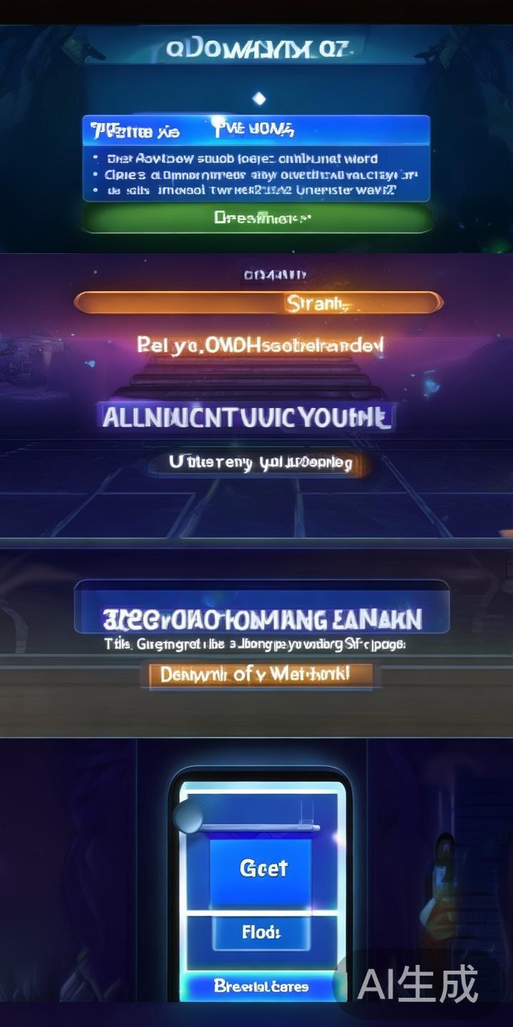 冰球突破豪华版游戏下载教程及最新版本资源完整攻略指南