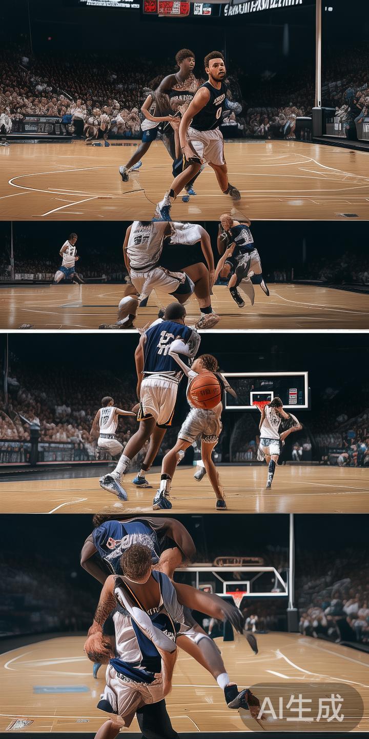 全面解析电子冰球突破技巧，助你提升比赛表现与实战能力