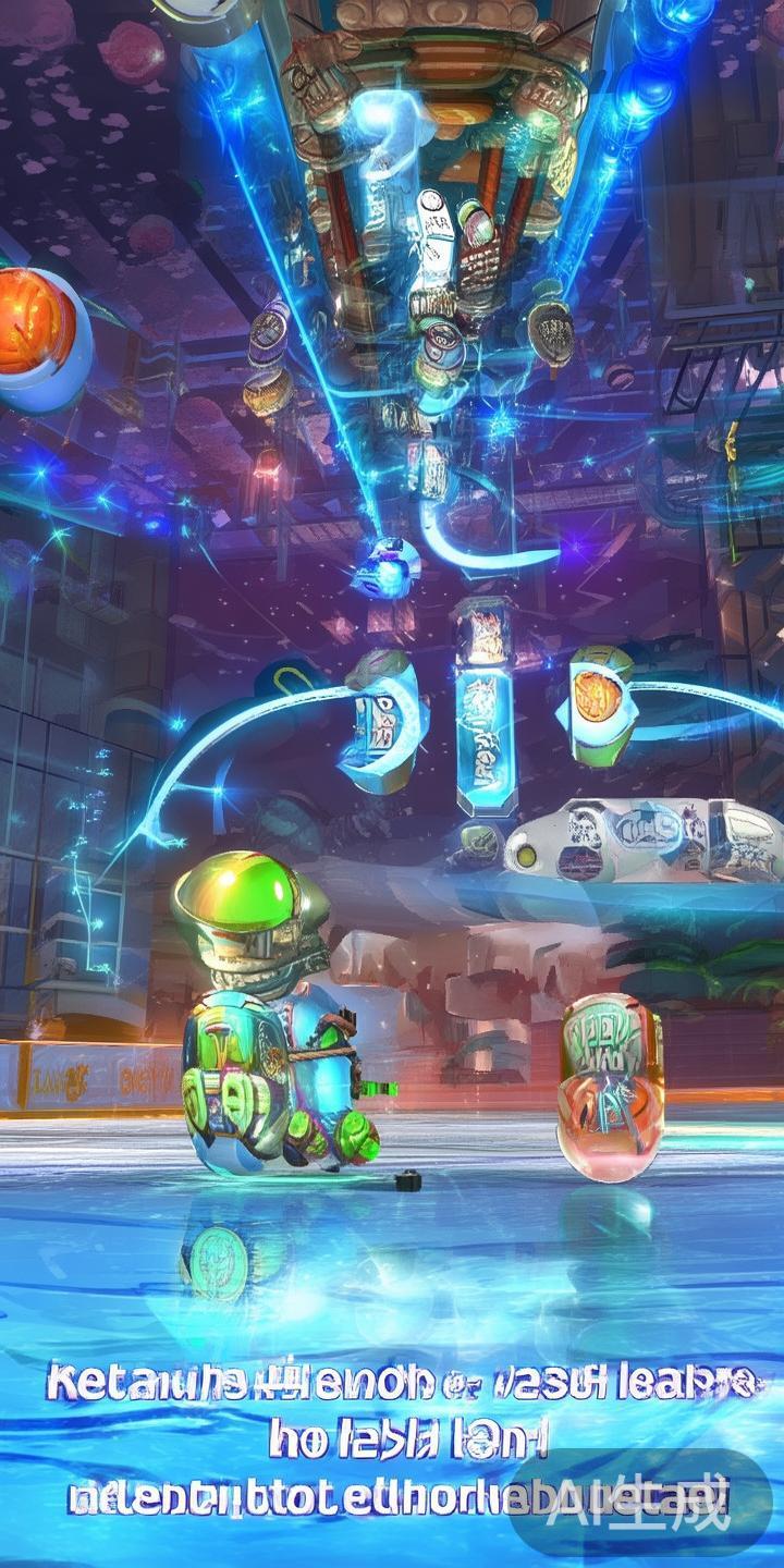 全面解析单机版冰球突破豪华版：玩法攻略与技巧指南