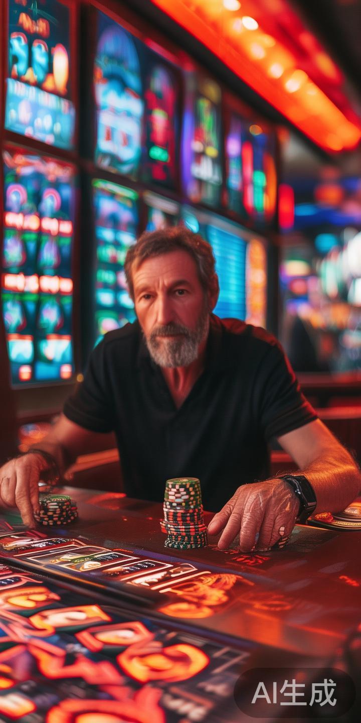 巧妙控制投注金额是实现长期盈利的关键。一些经验丰富