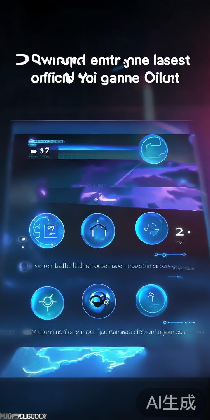 冰球突破官方平台登录入口及最新客户端下载指南详解