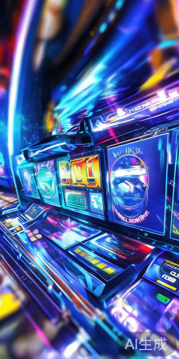 冰球突破游戏是否由软件控制？详细解析与内幕揭秘