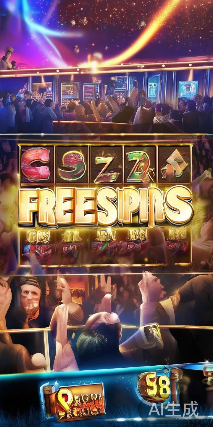 另一项广受欢迎的奖励策略是免费旋转。利用随机触发机