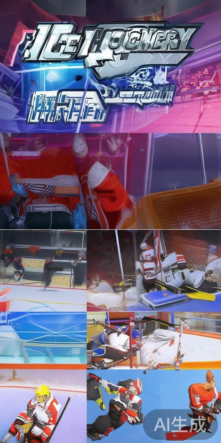 全面解析冰球突破游戏技巧：如何轻松顺利闯关的详细攻略