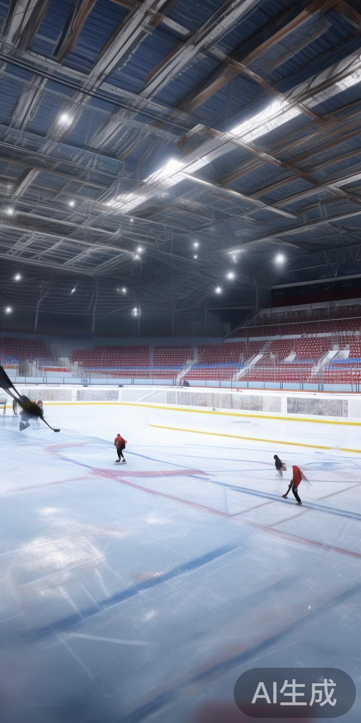 冰球突破手机在线试玩体验，畅享极致运动快感与新鲜刺激