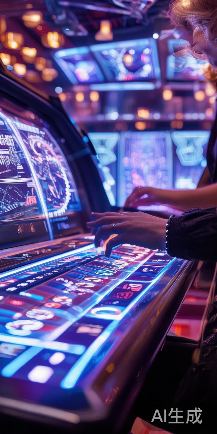 全面解析：掌握冰球突破超级大奖的关键技巧与实用攻略