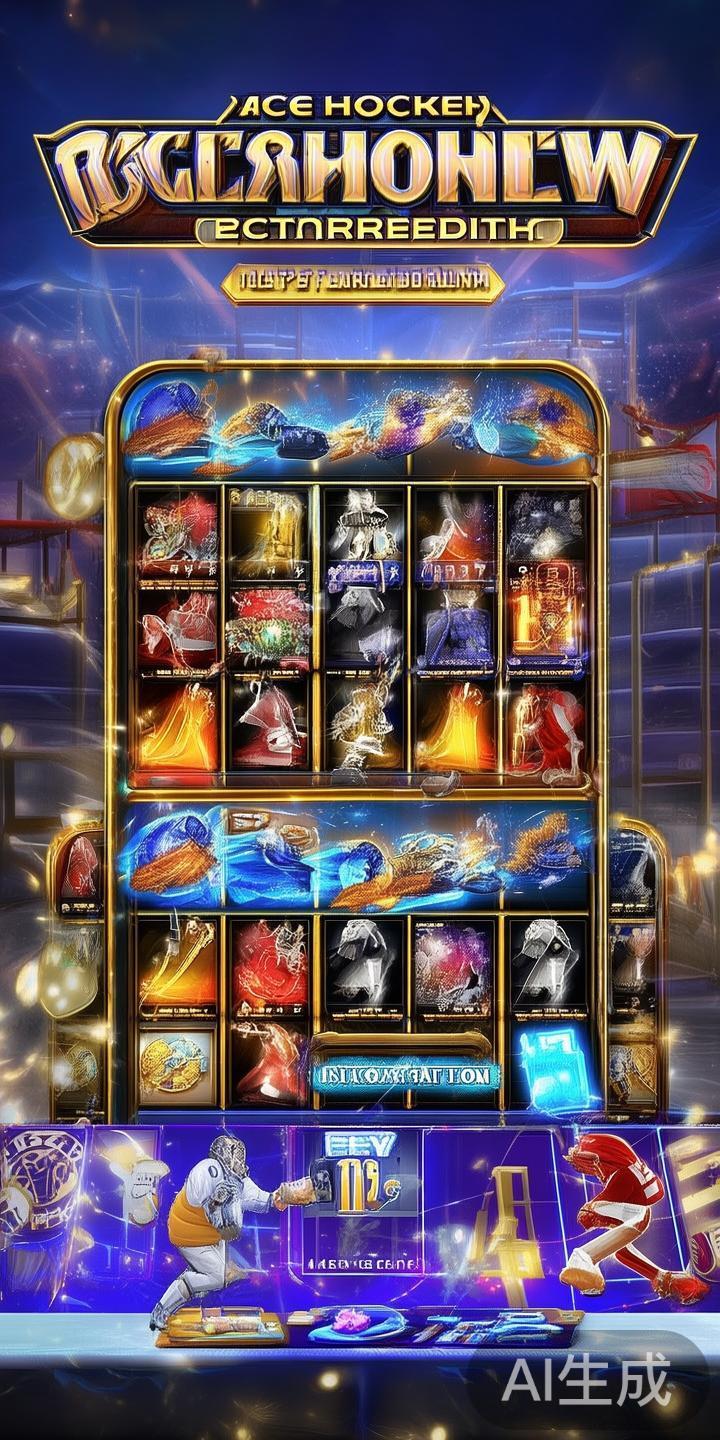 全面解析冰球突破豪华单机版玩法策略与技巧推荐