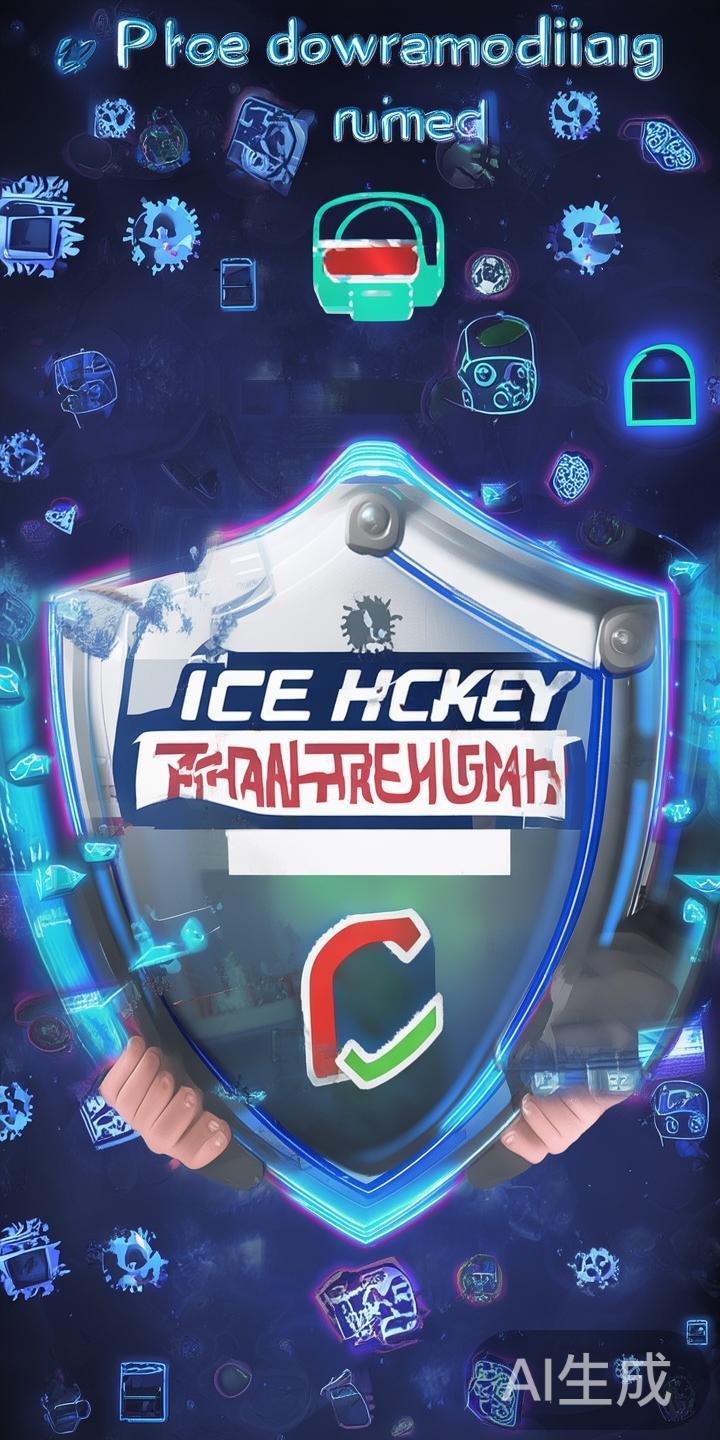 2024年安全可靠下载冰球突破游戏的网站推荐与攻略