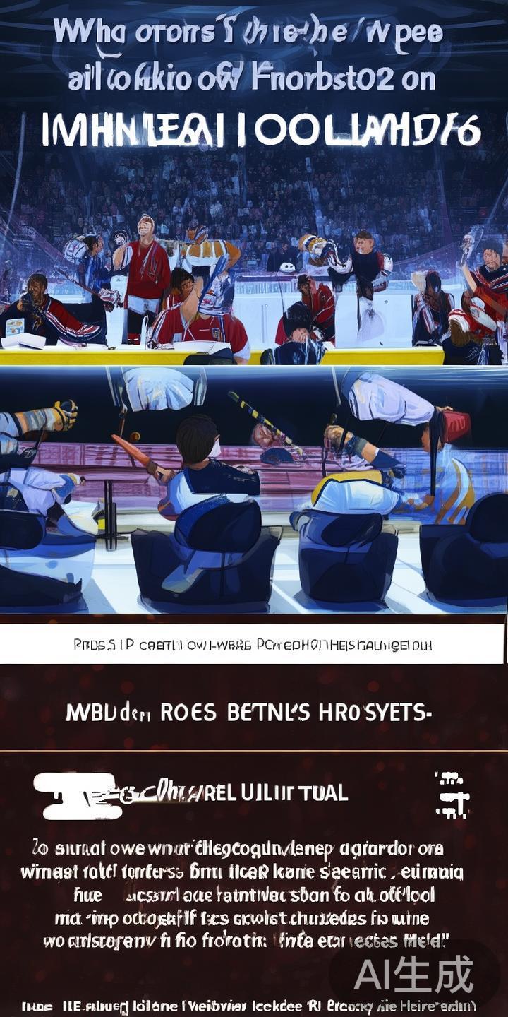 MG冰球突破试玩攻略：全面技巧指南助你轻松畅玩游戏