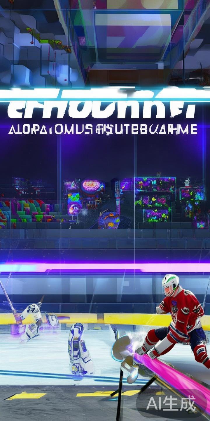 全面攻略：打造极致体验的冰球突破游戏购买与玩法指南
