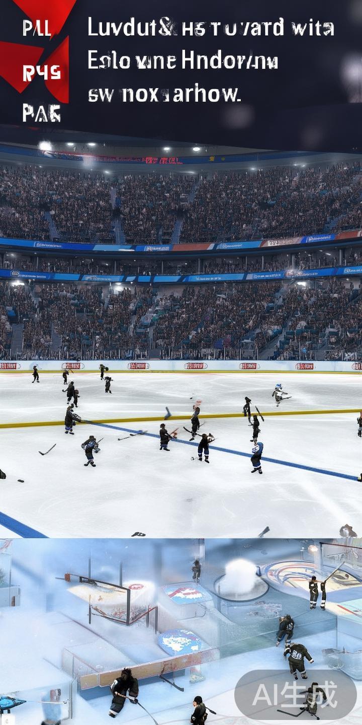 MG冰球突破失利解析：游戏败局背后的教训与反思