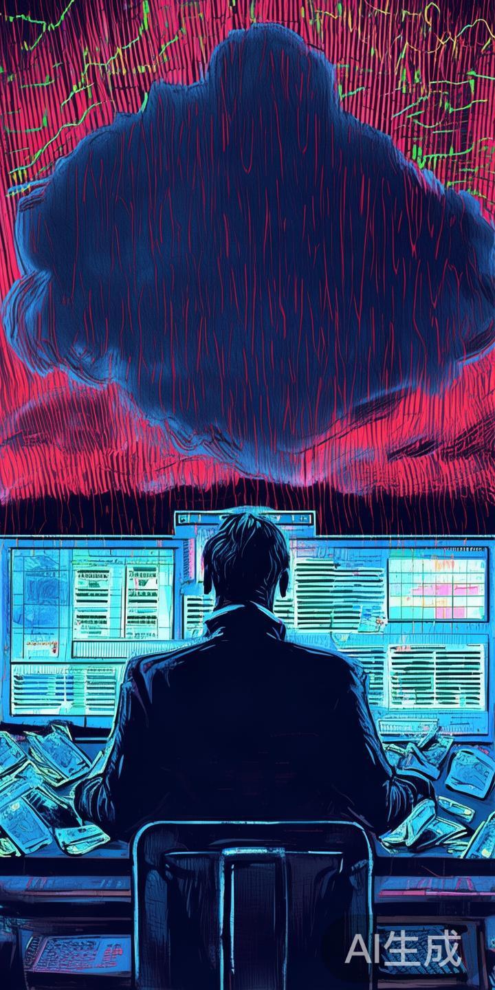 冰球突破游戏失利教训：如何避免亏损五万元的反思与经验总结