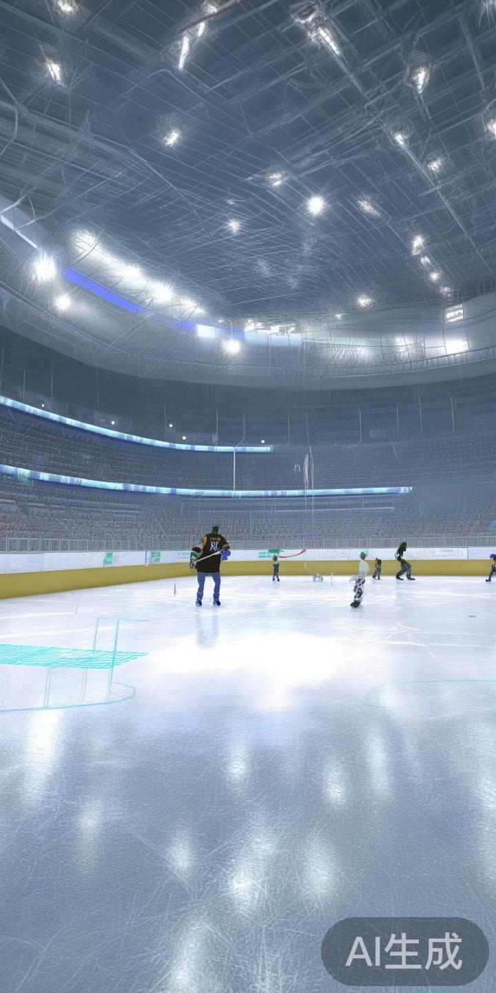 冰球突破免费单机版游戏试玩体验与丰富精彩玩法全面解析