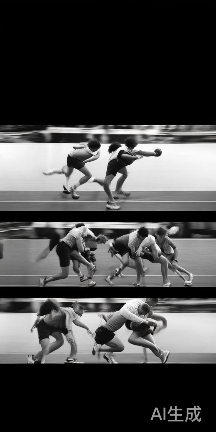 全面解析冰球版豪华突破技巧与实用攻略指南,助你轻松成为赛场高手