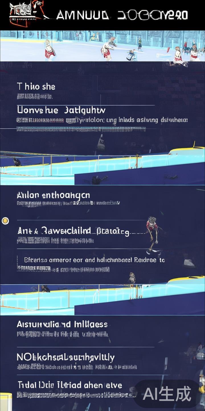 冰球突破终极版:开启极致刺激的精彩竞技体验之旅