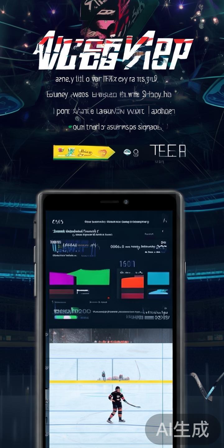 2024年最新冰球突破软件大全:最全面的游戏与应用推荐