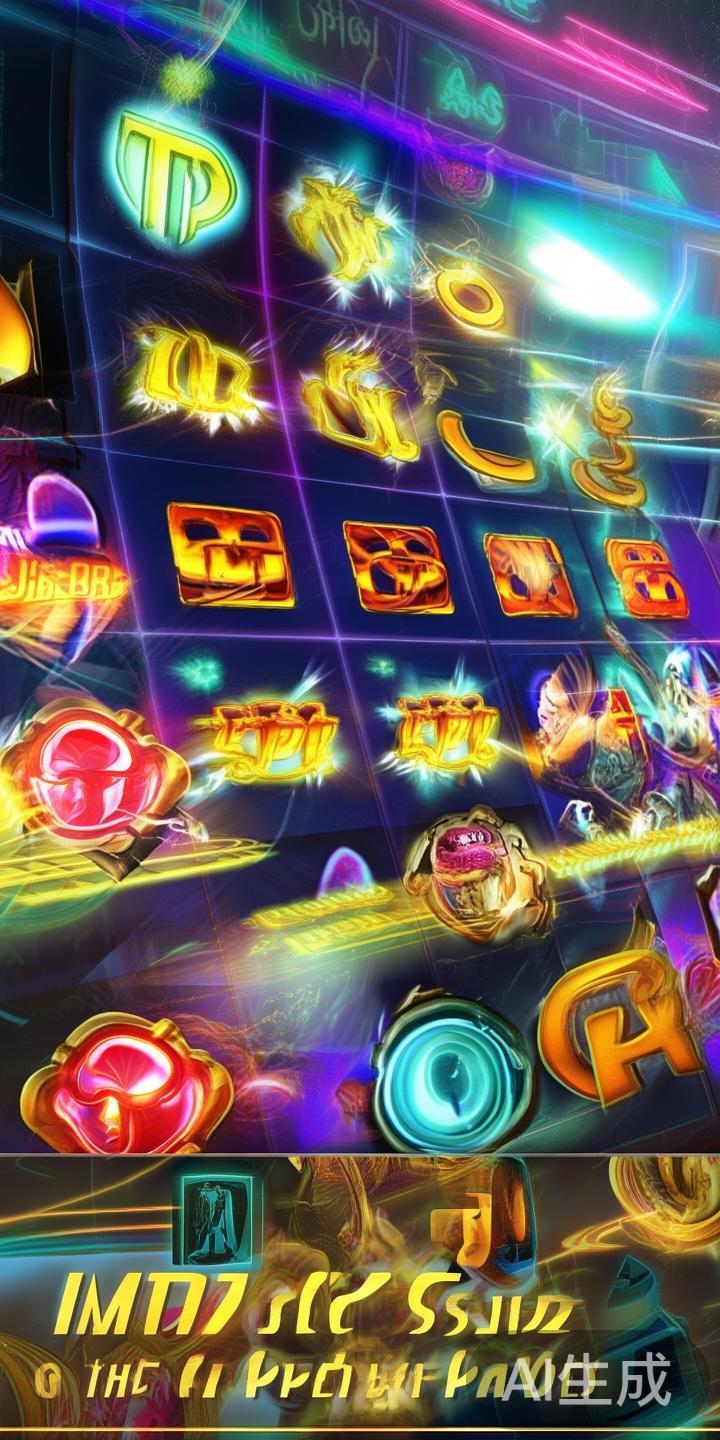 全面揭秘锦鸿游戏冰球突破:精彩玩法与实用攻略指南 关注特殊符号的出现:游戏中“免费旋转”和“大奖符号