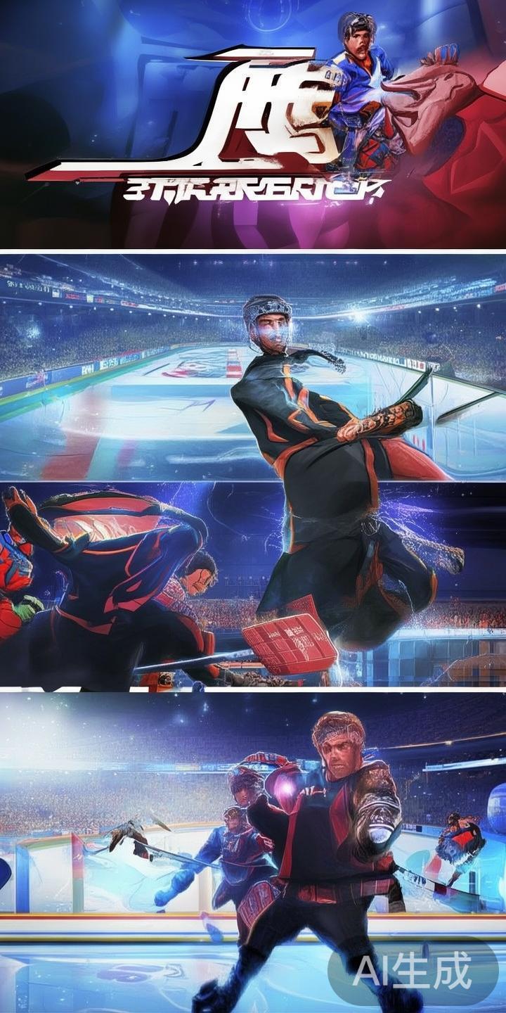 冰球突破游戏最佳平台及全面玩法攻略,轻松掌握技巧轻松赢钱 在随着休闲娱乐方式不断演变的今天,冰球突破作为一款