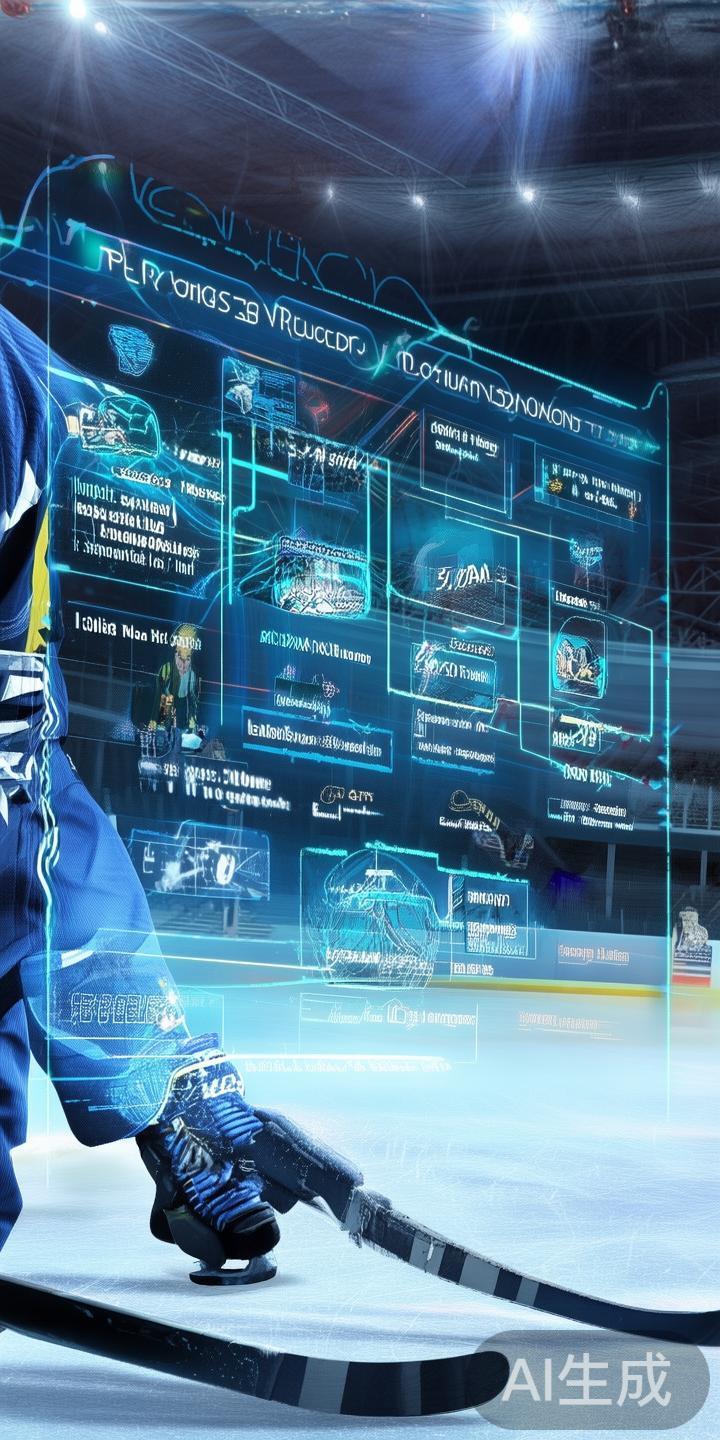 要想在冰球突破中稳赢，首先必须深入了解其基本规则和