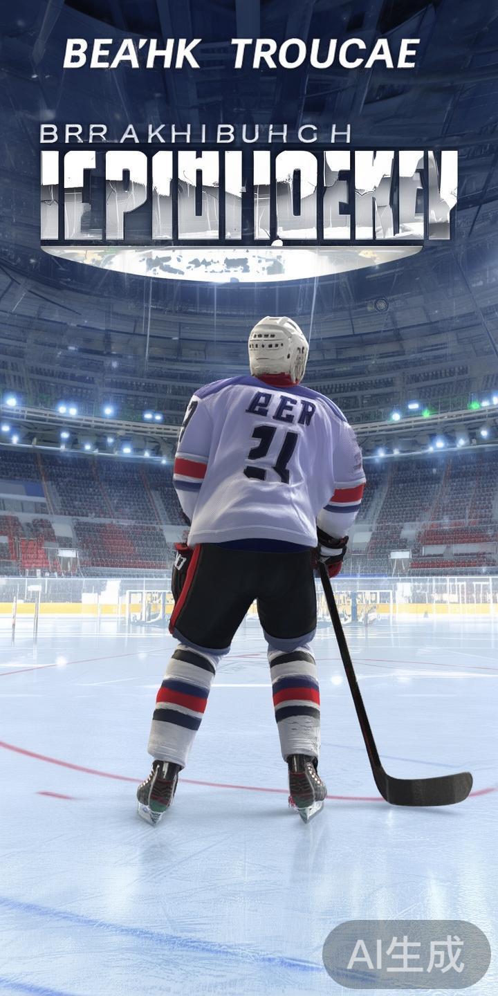 教你免费快速获取突破冰球游戏的完整详细攻略与下载方法 突破冰球是一款模拟真实冰球比赛的体育游戏,凭借其流