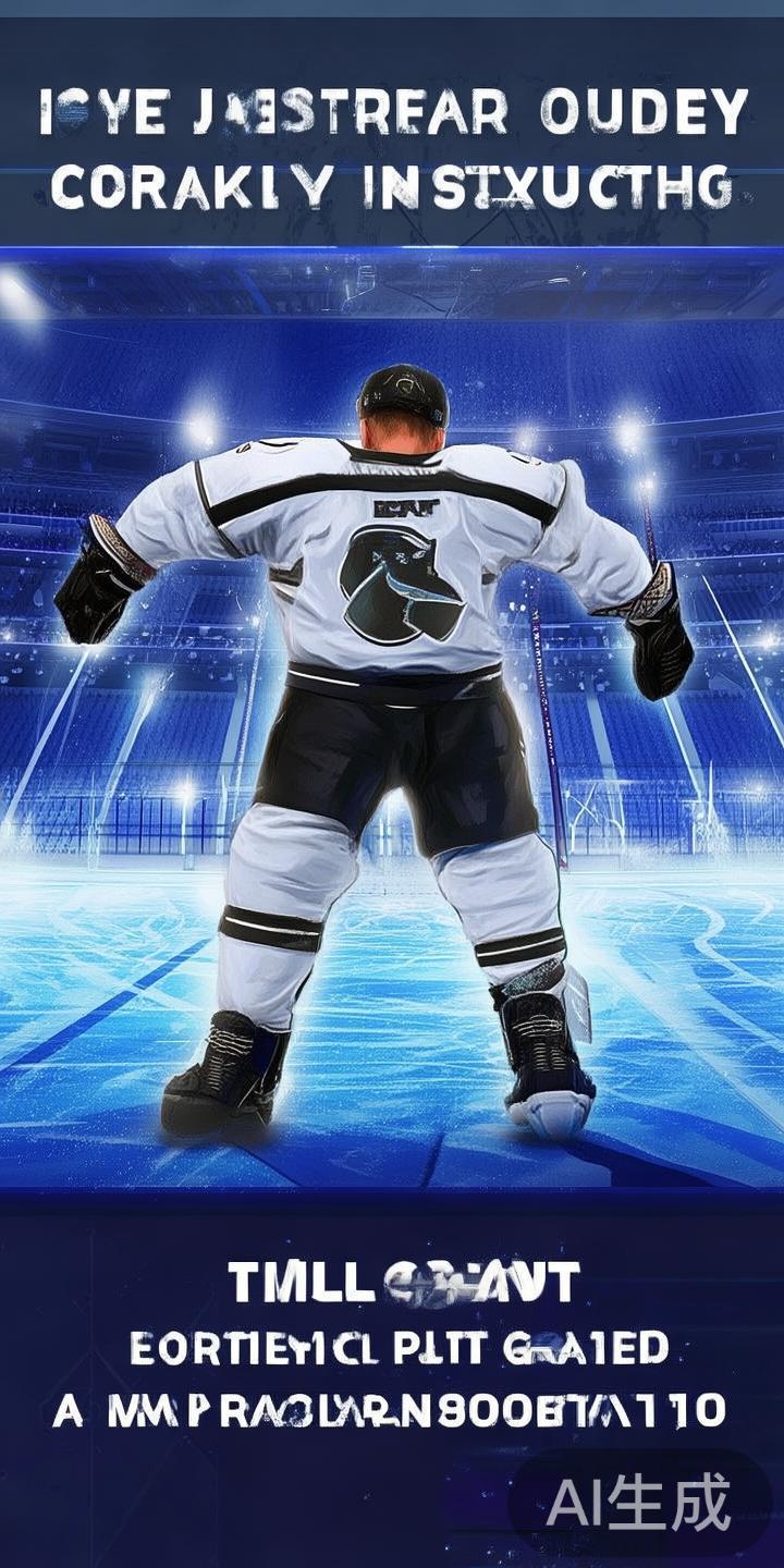 冰球突破豪华版全方位攻略：打造稳赚不赔的最佳玩法与技巧