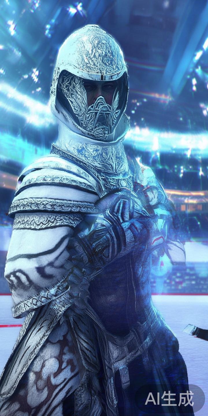 冰球突破游戏中是否存在开挂行为及其影响分析 许多知名游戏运营商和平台都设有严格的反作弊机制,确