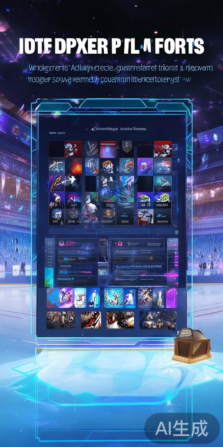 随着技术的不断提升，市面上涌现出众多高爆冰球突破游