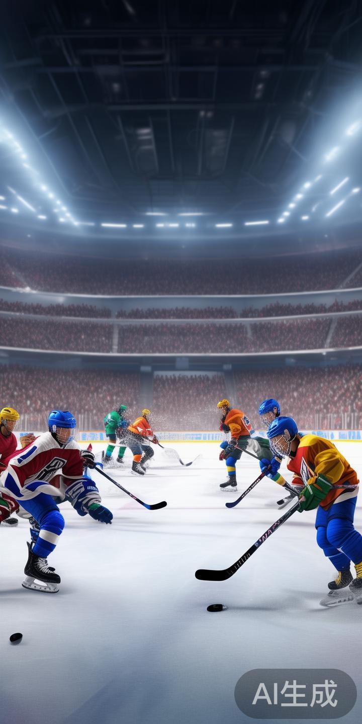 全面解析冰球突破游戏中的得分规则与玩法细节详尽指南 在近年来,冰球突破游戏凭借其精彩纷呈的玩法与丰富的