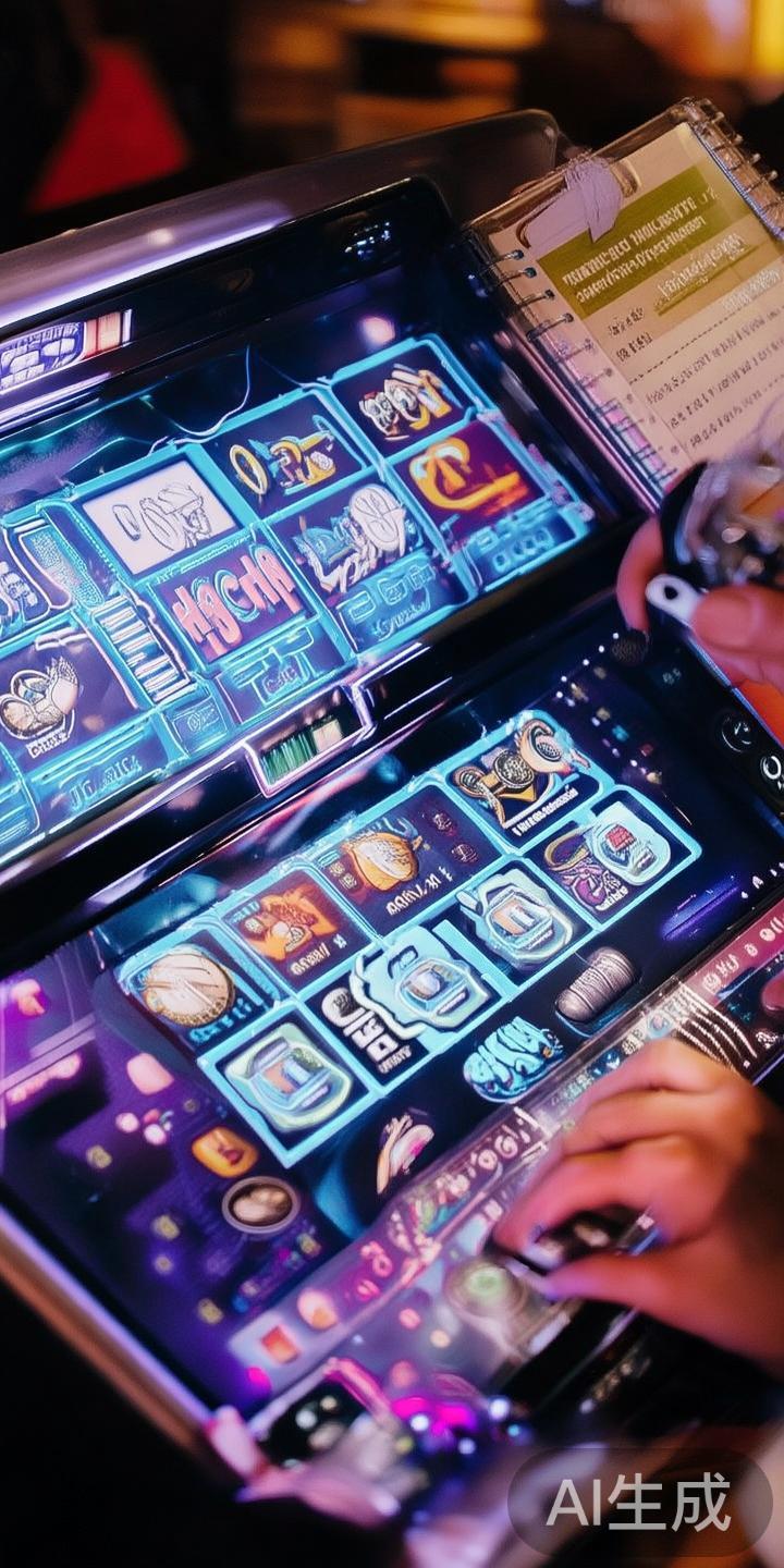 掌握游戏规则理解线与符号含义
首先，玩家应当明确