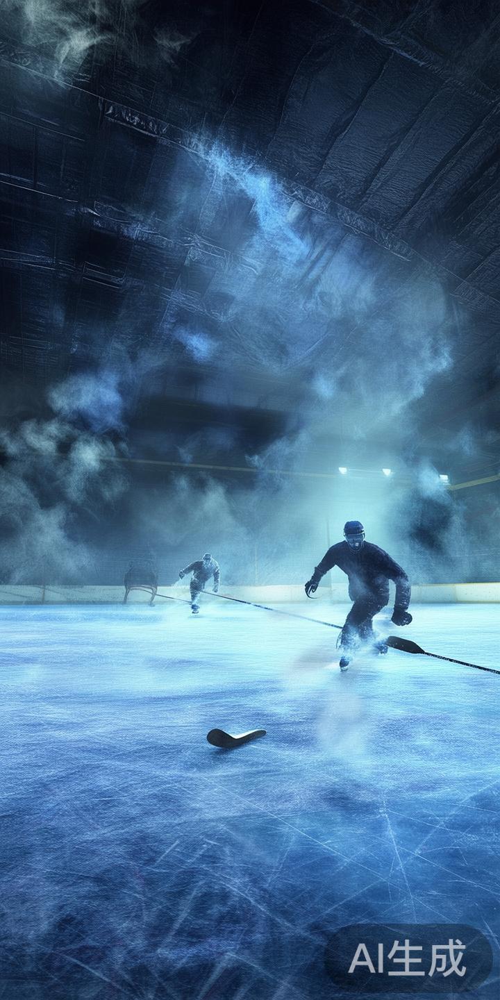 MG冰球突破猛鬼复活:体验惊险刺激的全新游戏世界分析 MG冰球突破猛鬼复活以经典的冰球题材为基础,巧妙融